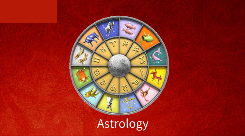 Astrology 1 1